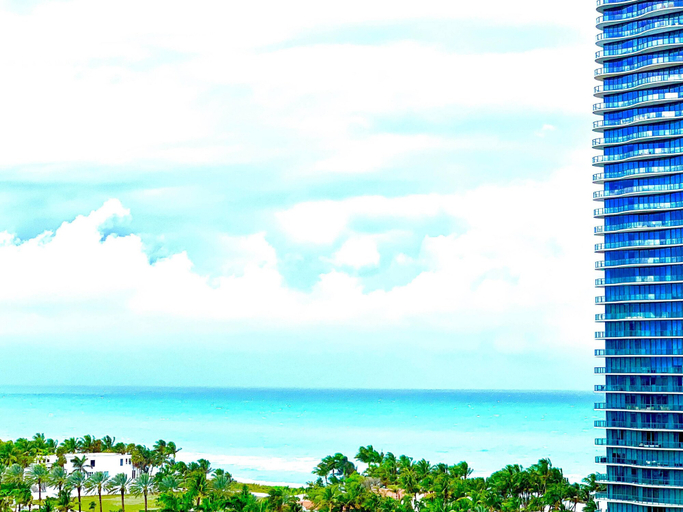 Exterior & Views 1, Sunny Miami Vacation, Miami-Dade