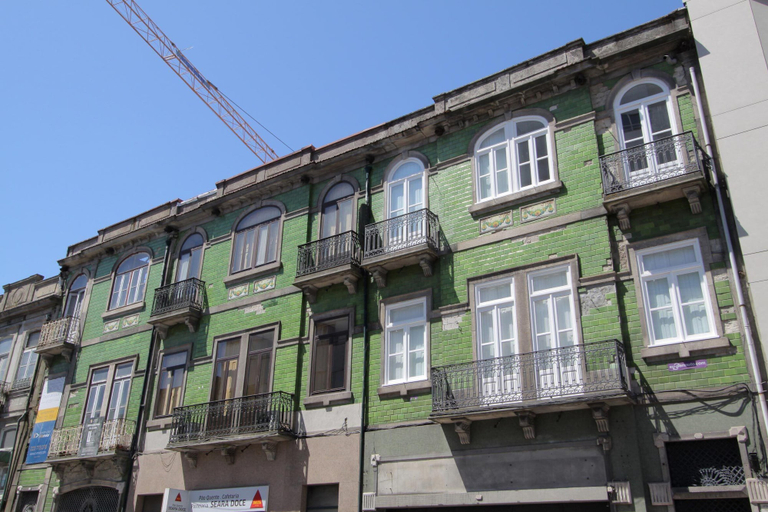 Exterior & Views, Duque de Loulé, Porto