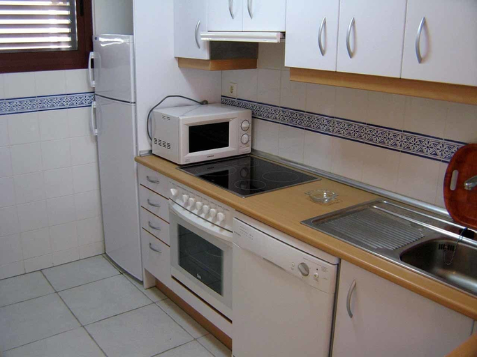 Others 5, Apartamento Jardines L1-2E, Almería