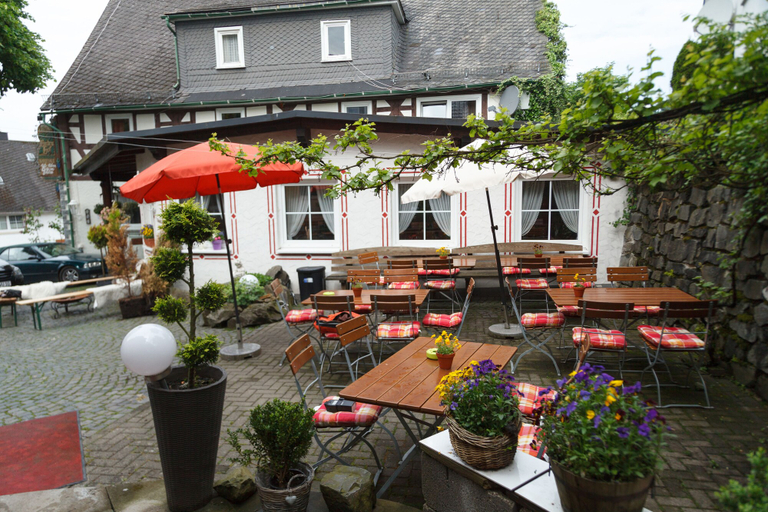 Exterior & Views 2, Hotel & Restaurant Lindenhof, Siegen-Wittgenstein
