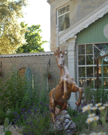 Exterior & Views 2, Enchanted Manor, Isle of Wight