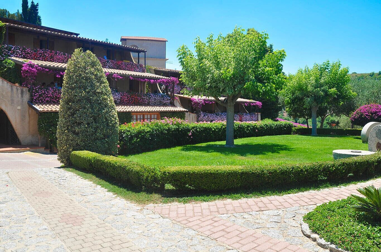 Exterior & Views 2, Villaggio l' Olivara, Vibo Valentia