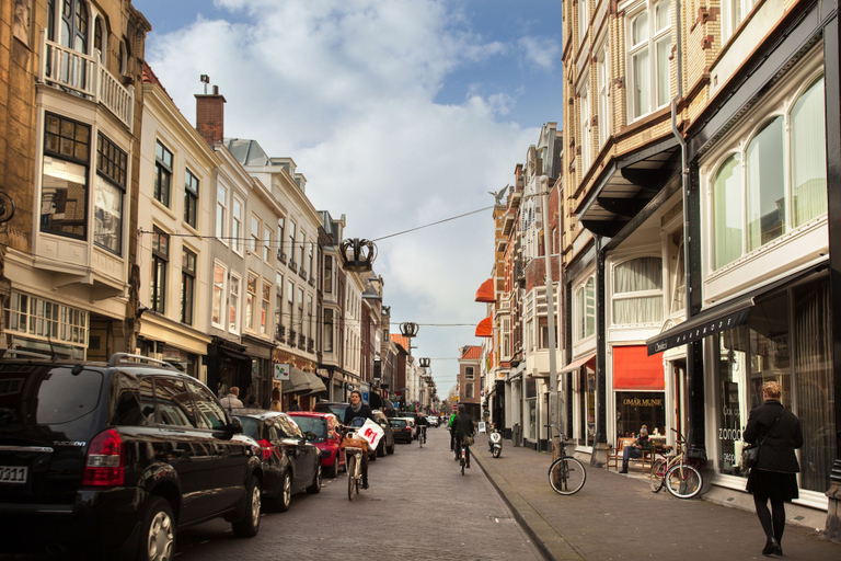 Others 4, Stayci Serviced Apartments Royal Palace, Den Haag