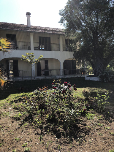 Exterior & Views, La Casa De Dalia, Ionian Islands