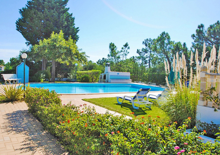 Sport & Beauty 4, Apartamento Bella Vista 3, Albufeira