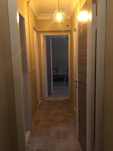 Others 5, My Suite, Konak