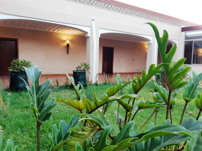 Exterior & Views, Relais De L'ourika, Al Haouz