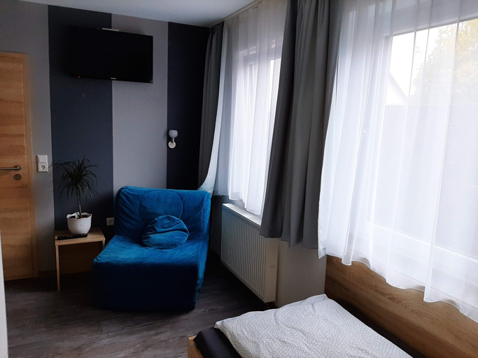 Others 4, Pension Roseneck, Paderborn