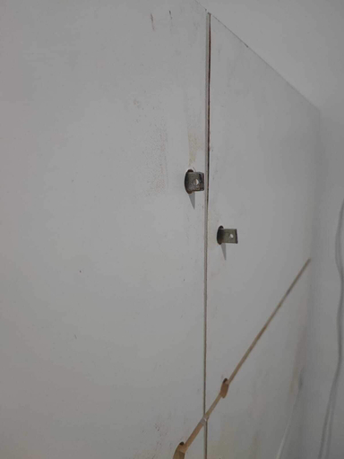 Bathroom 3, Jundu Beach Hostel, Bertioga
