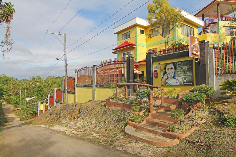 Exterior & Views 2, Darcey Residences, Tagbilaran City