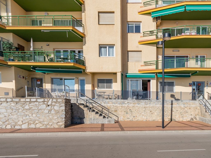 Exterior & Views, El Olimpo | 7 Pax | First Line | 3673-KAW, Málaga