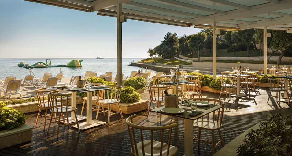 Food & Drinks 5, Maistra Camping Porto Sole Mobile homes, Vrsar