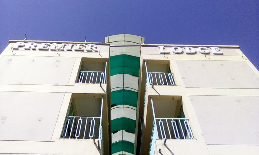 Exterior & Views, Premier Lodge, Nakuru Town East