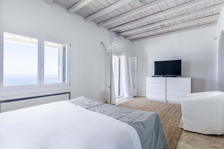 Bedroom 2, Lazaros, South Aegean