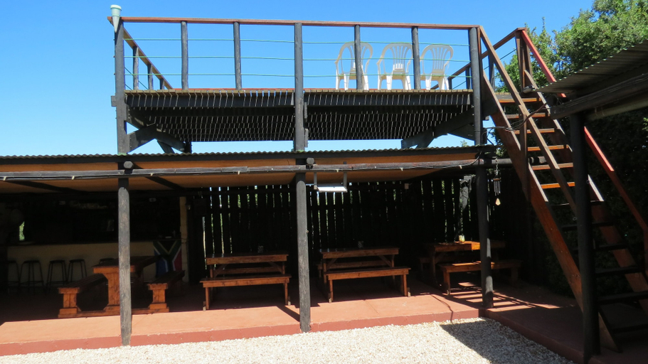 Exterior & Views 2, Kudu Ridge Game Lodge, Cacadu