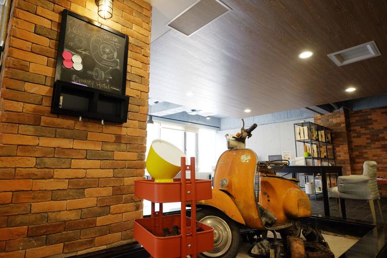 Food & Drinks 4, The Theatre Tainan ChengGong, Tainan