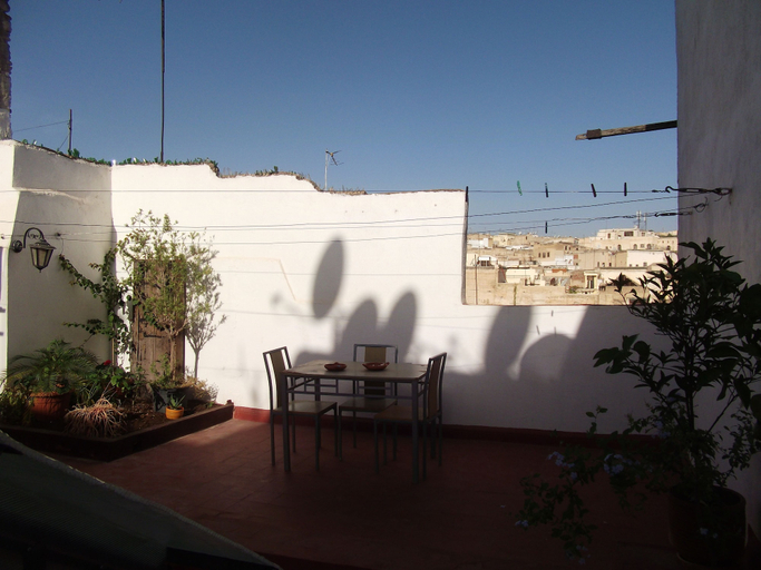 Others 5, Dar Martin, Fès