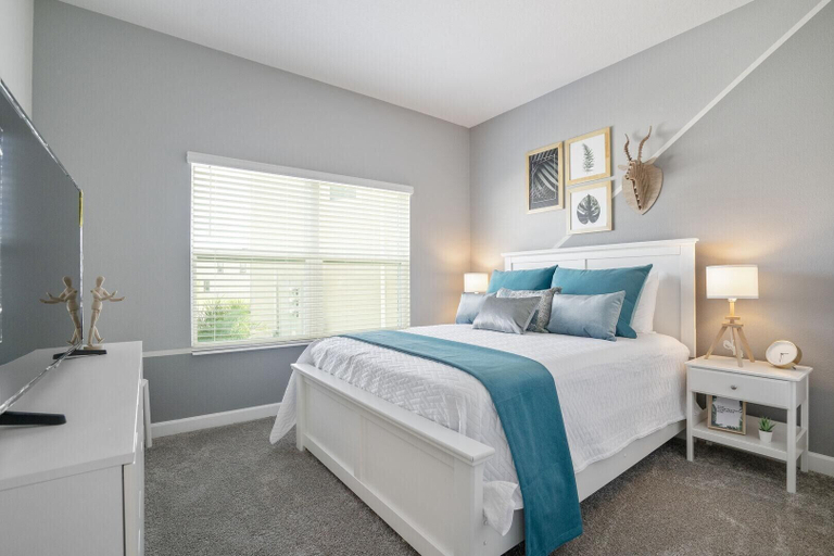 Bedroom 2, 266oca The Retreat at Championsgate, Polk