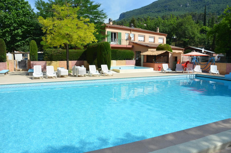 Sport & Beauty 5, Les Rives du Loup, Alpes-Maritimes