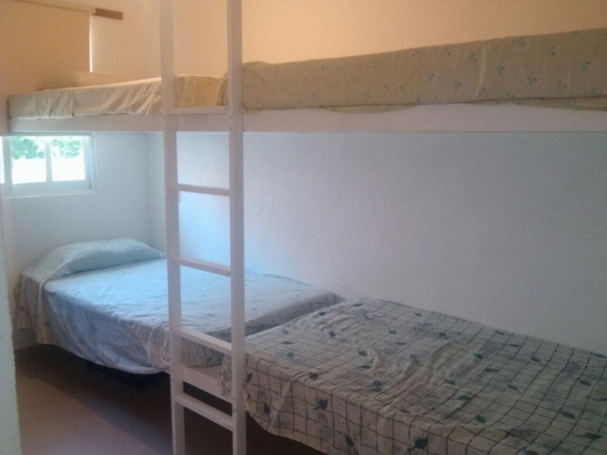 Bedroom 3, Catana 12, Acapulco de Juárez