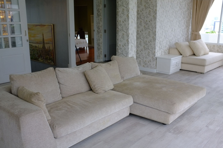 Others 4, Bangkok Penthouse By Passionata Collection, Wattana