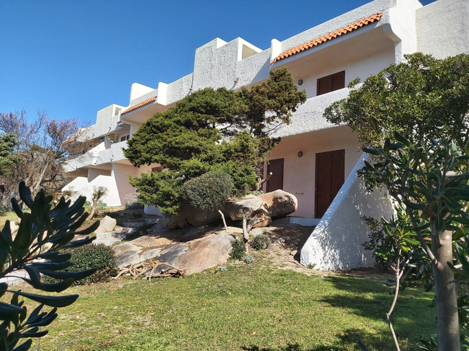 Exterior & Views 2, Residence Baia Santa Reparata, Olbia-Tempio