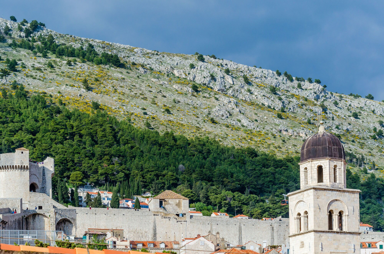 Exterior & Views 2, Apartments Zoro, Dubrovnik