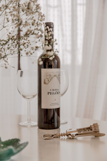 Food & Drinks, Typical Alfama Apartment, By TimeCooler, Lisbon