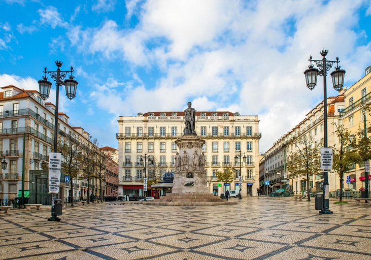 Exterior & Views 2, LxWay Bairro Alto - Travessa da Cara, Lisbon