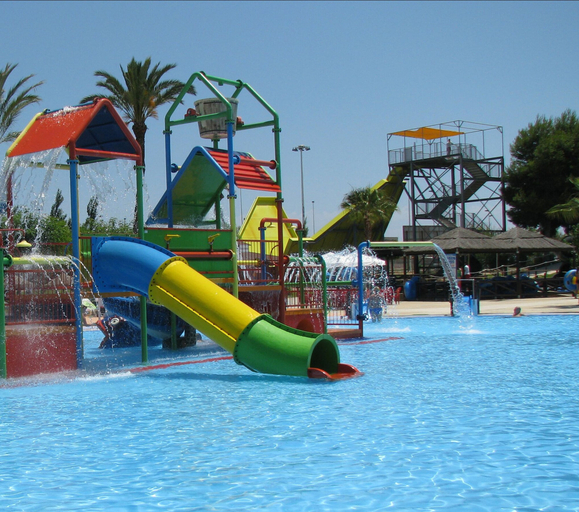 Sport & Beauty, Homely Apartments Viña Laguna, Alicante