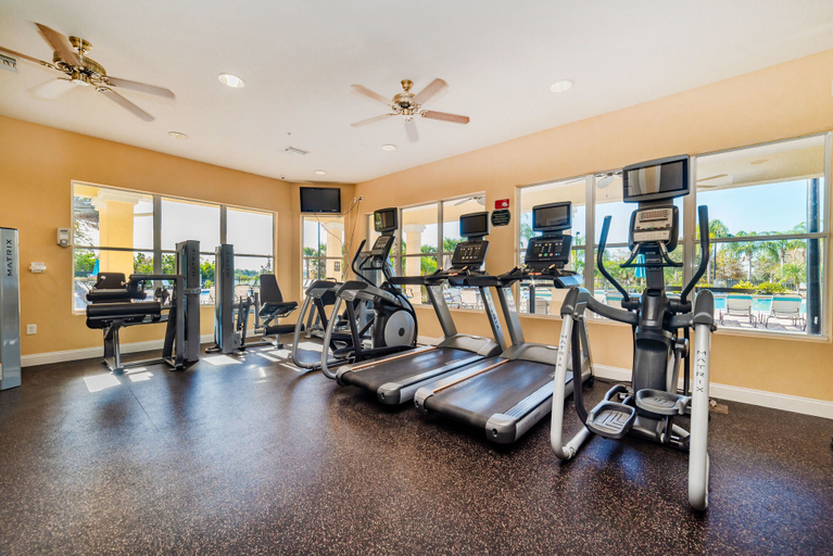 Others 5, Ov4121 - Vista Cay Resort - 3 Bed 2 Baths Condo, Orange