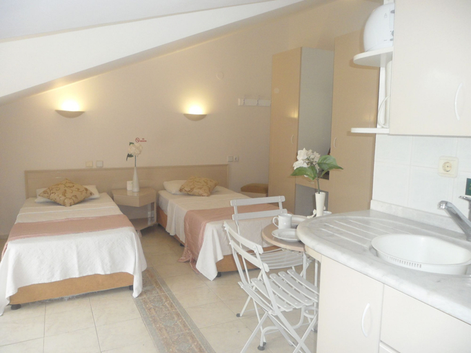 Bedroom 3, Club Atrium Marmaris, Marmaris
