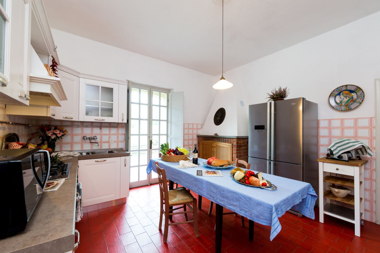Others 4, Casa Macchia, Arezzo