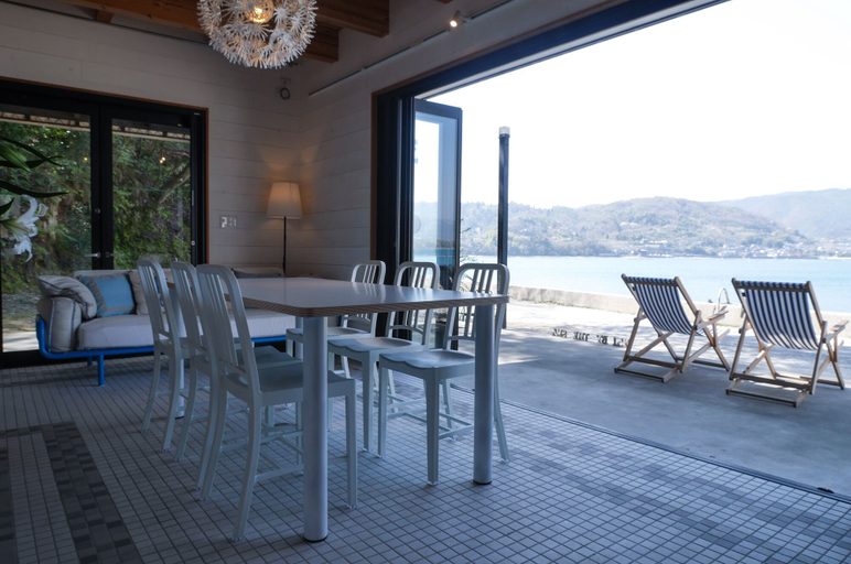 Others 4, Rental Cottage Y51 by the sea, Higashihiroshima