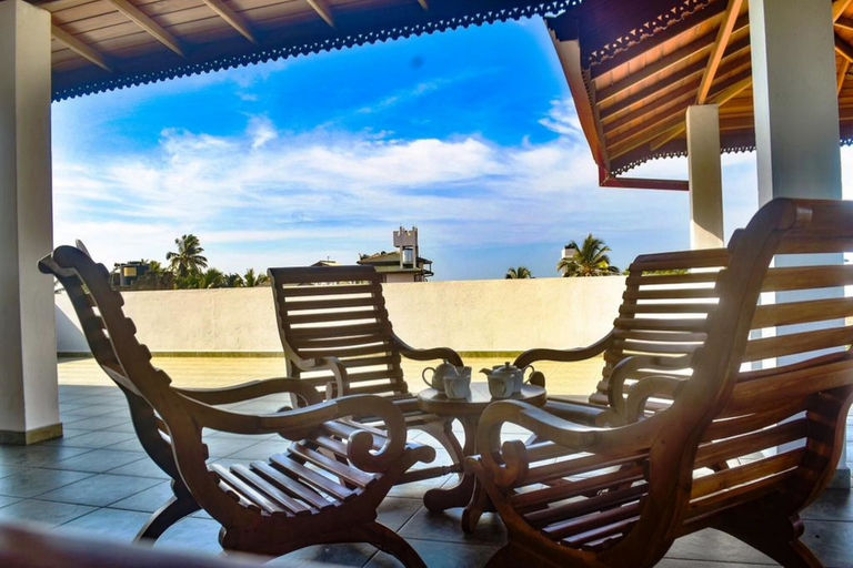Others 5, Southern Coastal Villas, Hikkaduwa