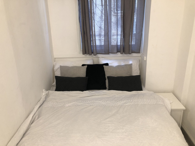 Bedroom 2, Arnon-6 - Adults Only