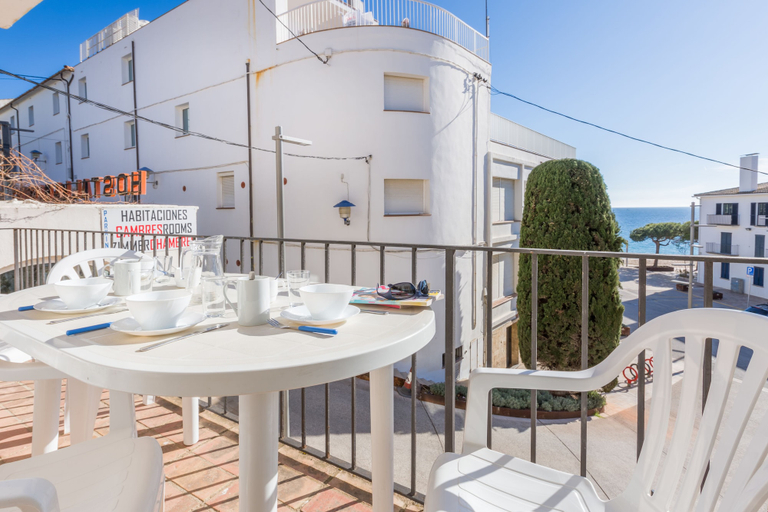Others 5, Apartment Marsol 1, Girona
