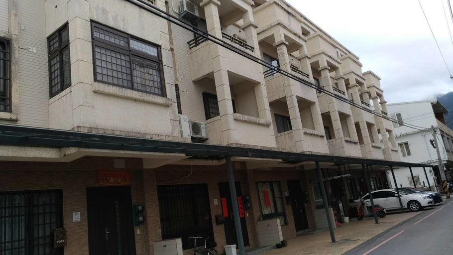 Exterior & Views 1, Qingyun Homestay, Yilan