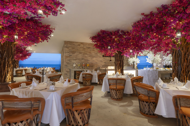 Food & Drinks 5, Playa Los Arcos Resort & Spa All Inclusive, Puerto Vallarta