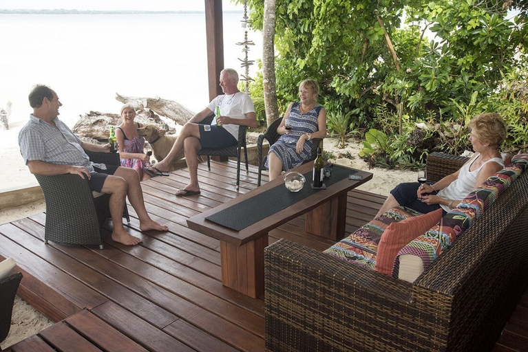 Others 5, Mahimahi Villas, South East Santo