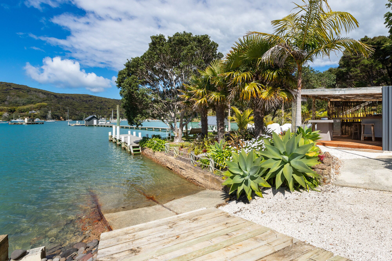 Sport & Beauty 3, Kawau Lodge Boutique Resort, Rodney