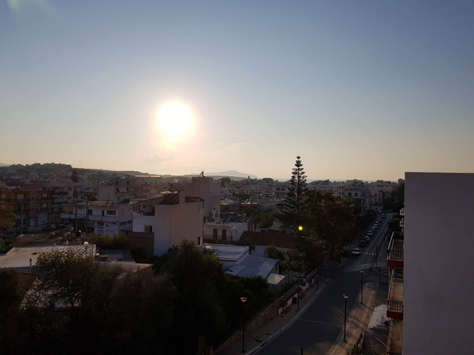Others 5, Iriana's Apartments in Center, Crete