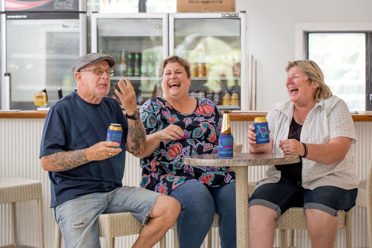Food & Drinks 5, Solitary Islands Resort - Caravan Park, Clarence Valley- Coast