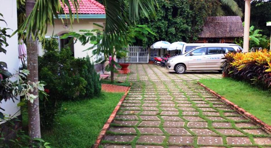 Others 4, Ha Nga Bungalow, Phú Quốc