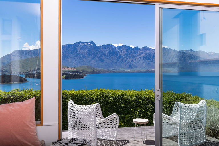 WHAKATA ON WHITBOURN, Queenstown-Lakes