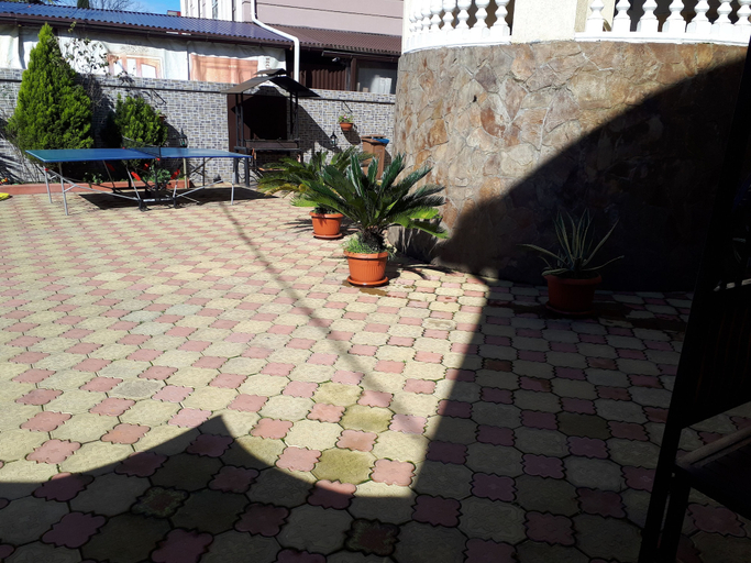Others 4, Hotel Mari, Sochi gorsovet