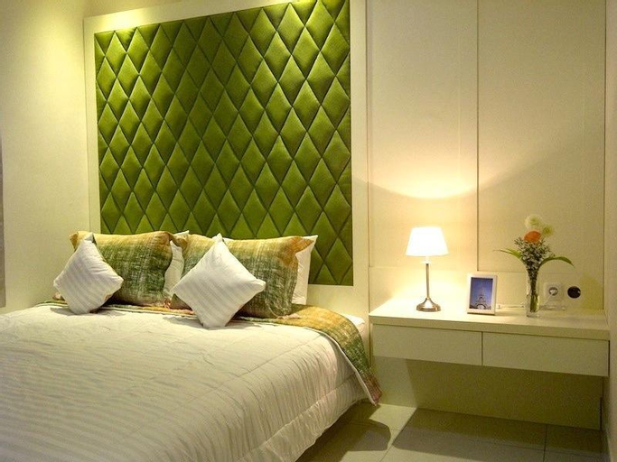 Bedroom 7