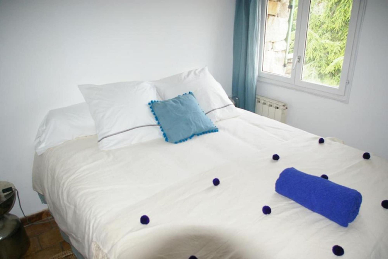 Bedroom 3, Mas au Coeur de la Provence - Chambres d'hotes, Bouches-du-Rhône