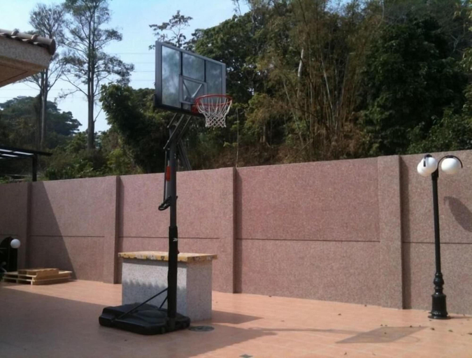 Exterior & Views 2, Tainan California Villa, Tainan