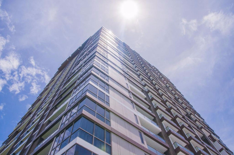 Exterior & Views 2, Baan Plai Haad Beachfront Condominium, Pattaya